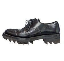 Prada Oxford Derby Shoes AFD022591N 33213639 [P]