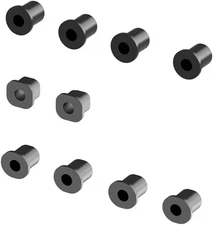 CROBOLL R11057 Flange Tubes for Suspension Arm, Spare Part Set RC... 