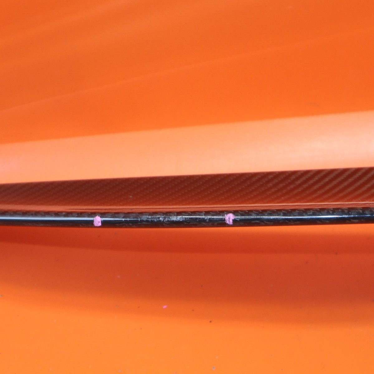 LAMBORGHINI URUS PERFORMANTE TRUNK LID SPOILER 2023 2024 2025 CARBON AFTERMARKET