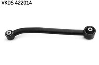 SKF Lenker, RadaufhäNgung Hinterachse Rechts, Unten U.A. FüR Fiat, Jeep