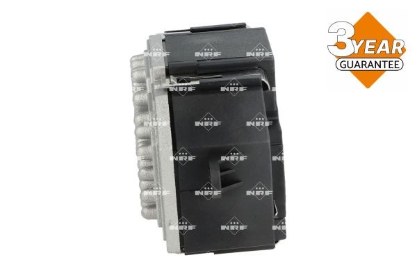 ✅Fits NRF 342069 RESISTOR, INTERIOR BLOWER ⭐UK Seller⭐ - Image 9