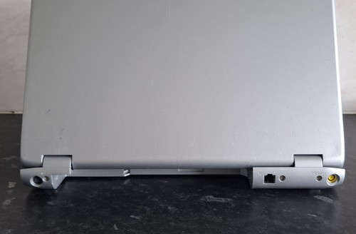 Lenovo 3000 N100 Laptop - Windows XP, Intel Celeron @ 1.6Ghz, 1Gb RAM, 80GB HDD - Picture 9 of 11