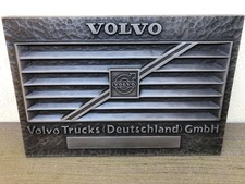 Buderus Kunstguss Volvo Trucks Deutschland GmbH Jubiläum Geburtstag