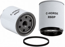 Fuelwater Separator Filter R60p Fitsford Medium Duty Trucks 6l 7.8l Daf