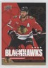 2025 Upper Deck Chicago Blackhawks Centennial Box Set Gold Jason Dickinson 2o7