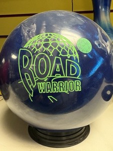 The Road Bowling Ball | eBay