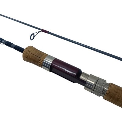 SAURUS Trout Rod Saurus Boron Trout Spin Twitchin TS60LS-T
