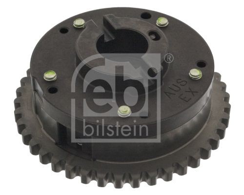 FEBI BILSTEIN 46504 Camshaft Adjuster Right Fits BMW 5 Series 6 Series 7 Series