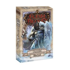 Legend Story Studio Flesh & Blood Tales of Aria Blitz Deck - Oldhim SW (New)