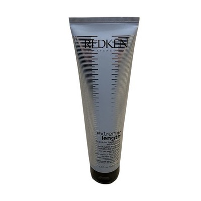Redken Extreme Length Sealer Leave-In Conditioner 5.1 fl oz 150ml W/Biotin Hair