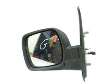 Retroviseur gauche (ou coque) Renault KANGOO