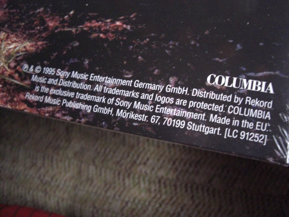 Die Fantastischen Vier – Lauschgift 2x Vinyl, LP, Album, Reissue, 30 Years Anniv - Bild 3 von 4