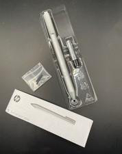 HP Active Pen Stylus 905512-001 910942-001 w/ Tips  Battery   New Open Box