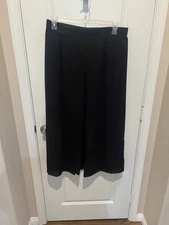 J.B.S. Wide Leg Mesh pants XL Black