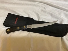 Knives of Alaska Steelheader Suregrip Fillet Knife 10.5”