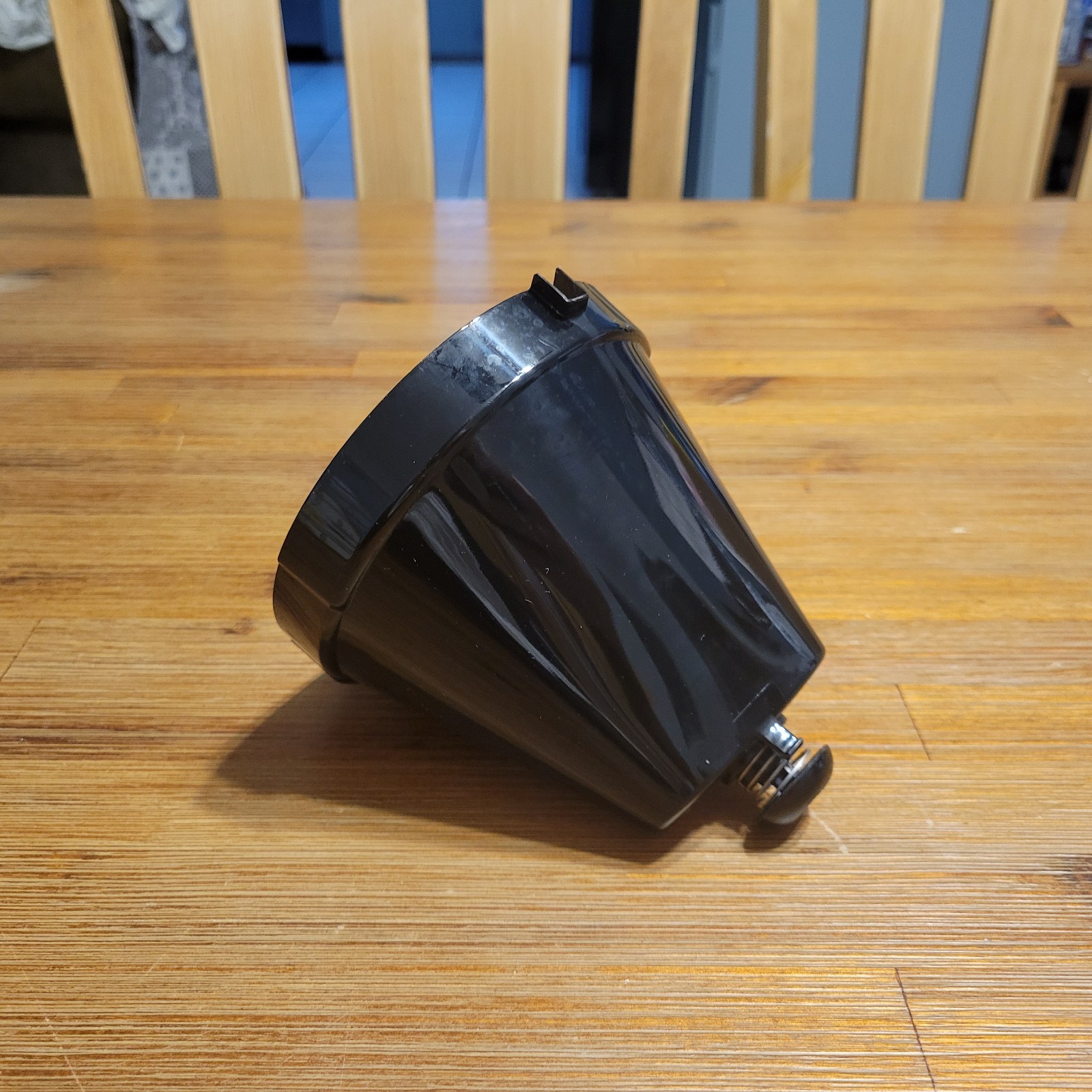 Filter Holder Brew Basket Ce201 Replacement Part