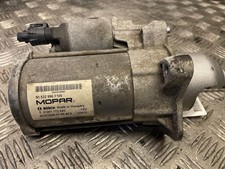 MOTOR DE ARRANQUE ALFA ROMEO GIULIA 952 2016-2022 52100119