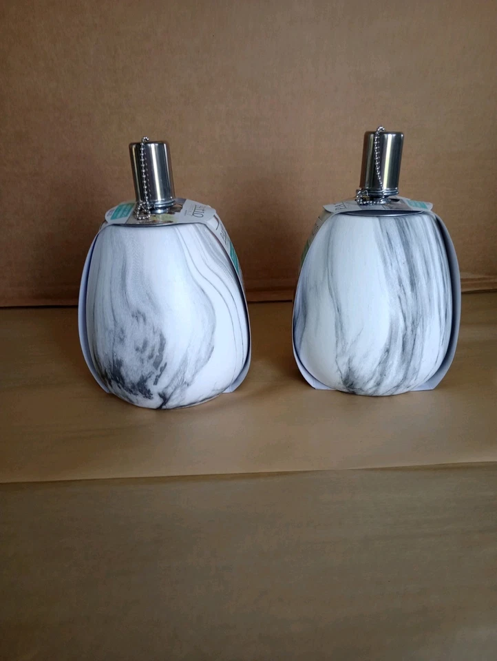 Patio Essentials 2  Table Top Torches  - Image 2 of 4