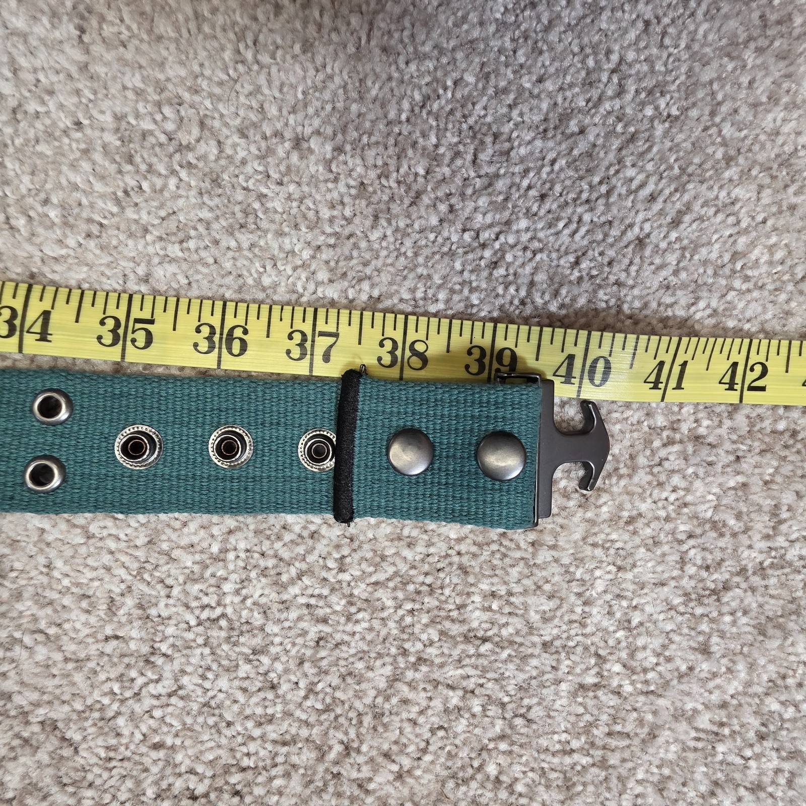 Quicksilver Basic Issue Marine Corps Style Quick … - image 7