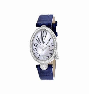 Christian Van Sant Ladies Florentine Watch