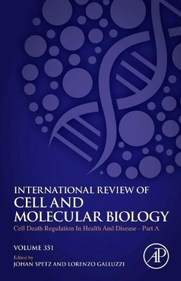 Lorenzo Galluzz Cell Death Regulation in Health and Disea (Hardback) (UK IMPORT)