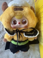 Cureplaneta Baby Three Havoc in Heaven Series - Bull Demon King Special Eyes