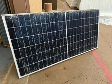 New Old Stock Pallet Q.CELLS 395W SOLAR PANEL - Q.PEAK DUO L-G7.3 Free Freight