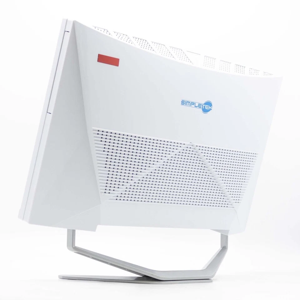 All In One Aio 24" Touchscreen Win11 Core I7 6. Gen 32GB 2TB Fest PC Webcam 2K - Bild 4 von 4