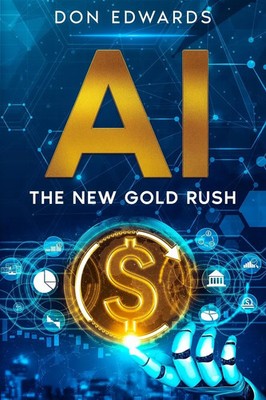 Don Edwards | AI | Taschenbuch | Englisch (2024) | The New Go*d Rush