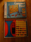 Vintage Connect Four Vertical Checkers Game Complete Milton Bradley 1977 — photo 3