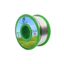 Lead Free Solder Wire Sn99.3Cu0.7 For Plumbing Solder/Stained Glass/Crafts/J...