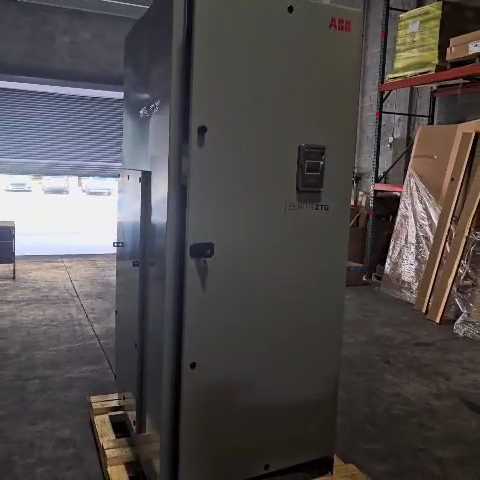 ANZ③ Arneg Osaka 3 LX - Natural Refrigerants
