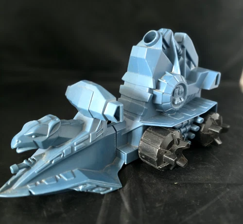 He Man Battle Ram -Vintage 1981  Mattel MOTU Vehicle Masters of the Universe