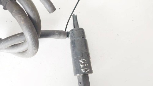 3B0955681 Waschwasserpumpe Scheinwerferreinigung 3B0 955 681  3B0 DE2801665-95