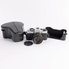 FUJICA AX-1 Fotoapparat Kamera X-FUJINON 1:1,6 50 mm Objektiv  SHP 308768