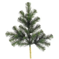 Vickerman A808707 Douglas Fir Spray - 21 in.