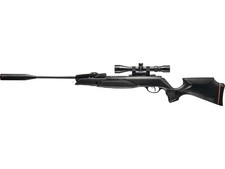 Gamo Swarm Magnum 8X Gen3i 25 Caliber Pellet Air Rifle with Scope