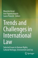 Trends And Challenges In International Law Maurizio Arcari