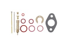 Reparatursatz BVF Vergaser 22 KN 2-1 für AWO 425 Touren - Rundschieber