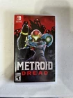 Metroid Dread - Nintendo Switch