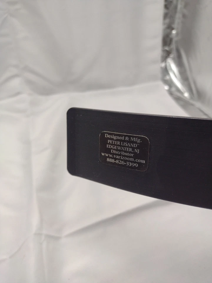 Varizoom Shoulder Camera Camcorder Stabilizer LSP-92 - Image 2 of 4