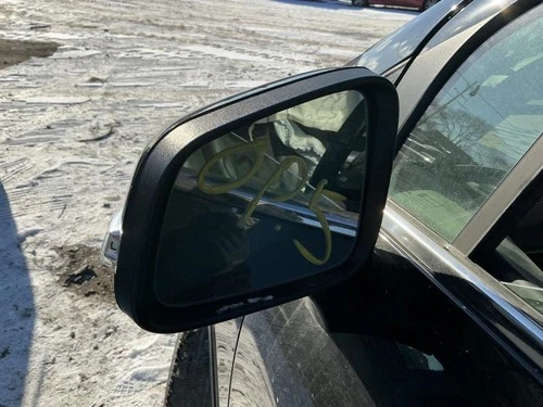 Driver Side View Mirror Without Memory Fits 17-20 ENCORE 804633