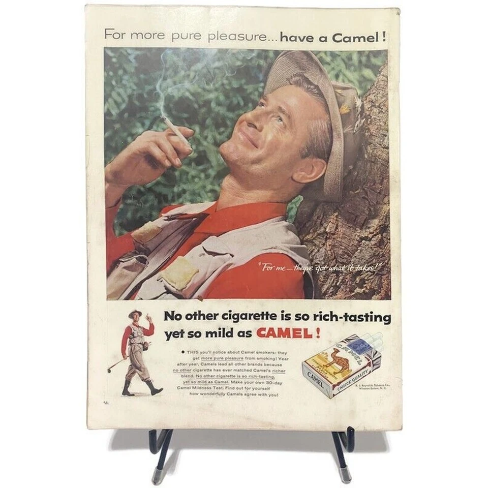 Life Magazine April 4 1955 Religion in Land of Confucius - Image 2 of 4