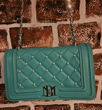 NWOT. TEAL BADGLEY MISCHKA CROSSBODY E3