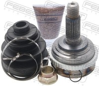 0310-035A50 Febest Gelenksatz, Antriebswelle FüR Honda