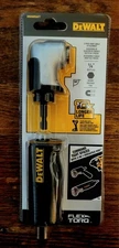 DEWALT Right Angle Adapter, 2-in-1 Attachment (DWAMRAFT)
