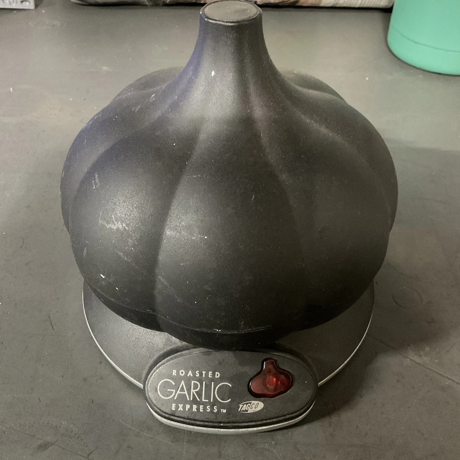 TAGCO Roasted Garlic Express Electric Countertop Roaster GR300-3
Opens in a new window or tab
