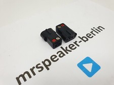 1x Bose Lautsprecherkabel Adapter Stecker ▶️ Jewel Cube Loewe concertos AC2