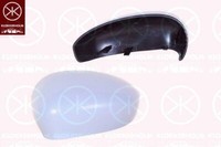 TüRspiegel Abdeckung Links LH FüR Abarth 500 2008-2016 Klokkerholm 20131053