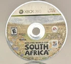 2010 FIFA World Cup South Africa Xbox 360 - Disc Only Tested
